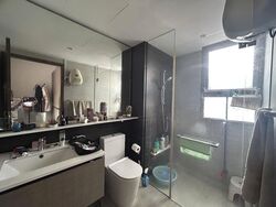Bellewoods (D25), Condominium #539177141